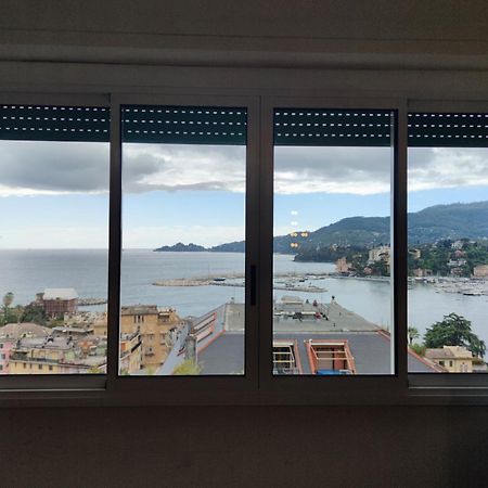 Il Girasole Appartement Rapallo Buitenkant foto