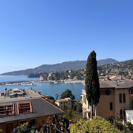 Il Girasole Appartement Rapallo Buitenkant foto