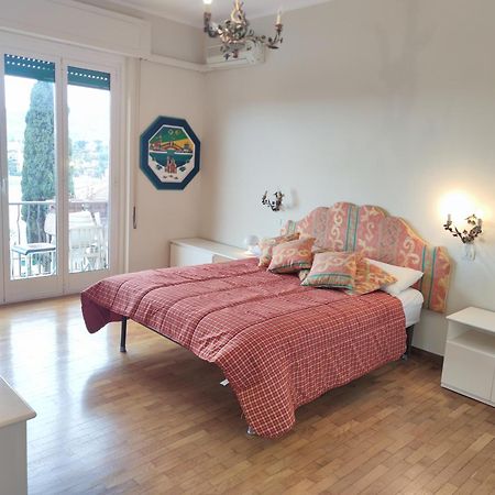 Il Girasole Appartement Rapallo Buitenkant foto