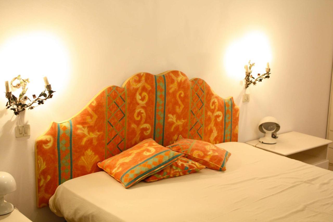 Il Girasole Appartement Rapallo Buitenkant foto