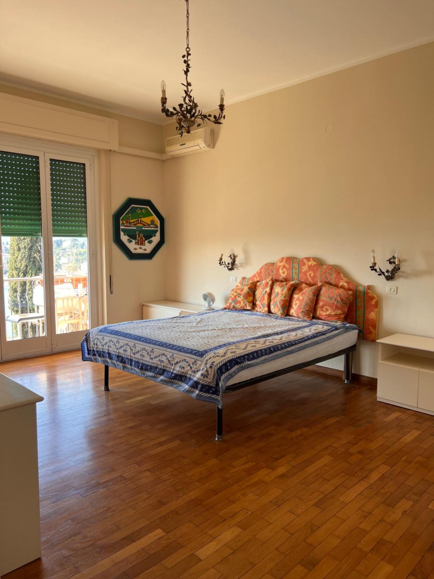 Il Girasole Appartement Rapallo Buitenkant foto