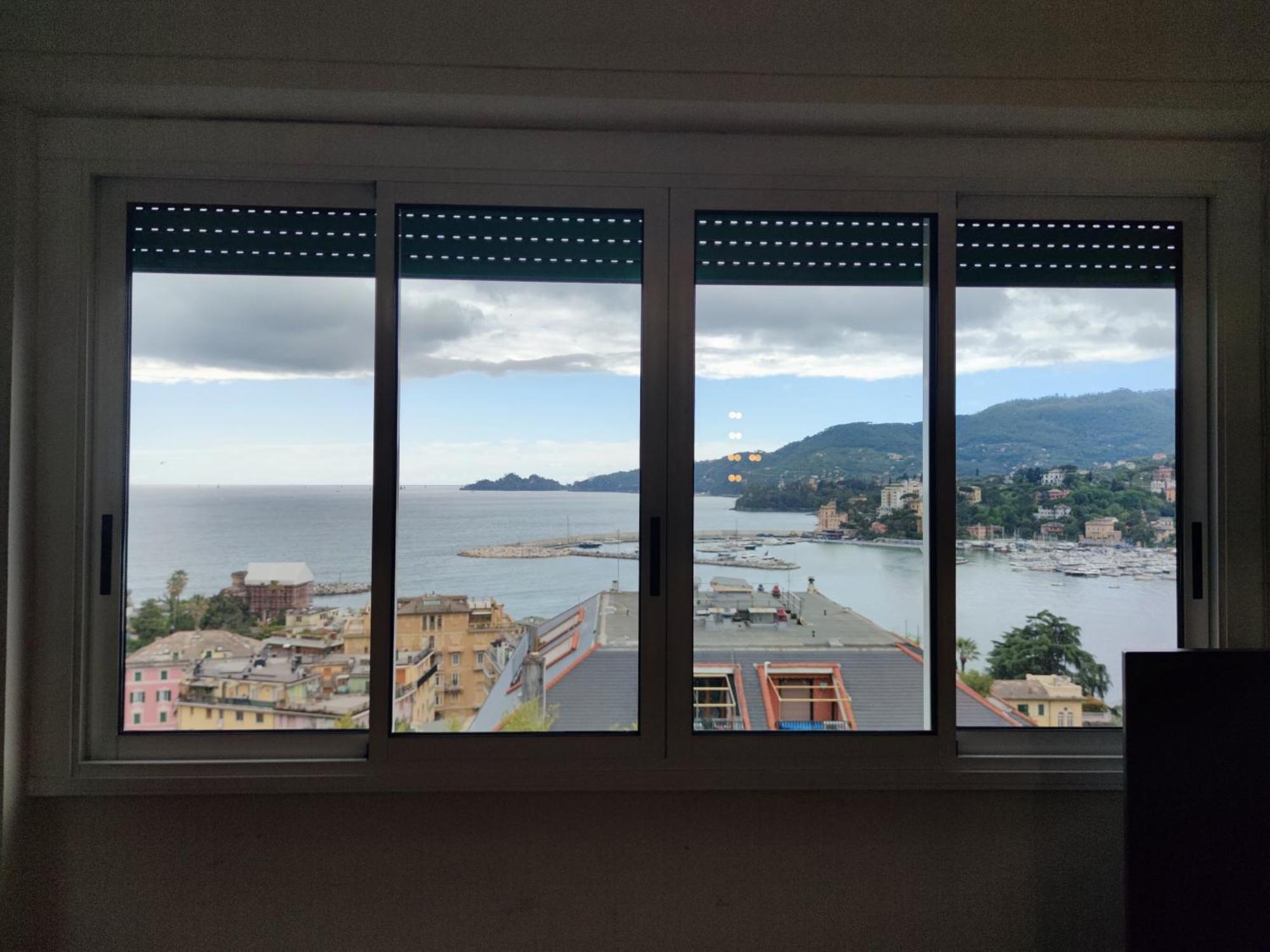 Il Girasole Appartement Rapallo Buitenkant foto