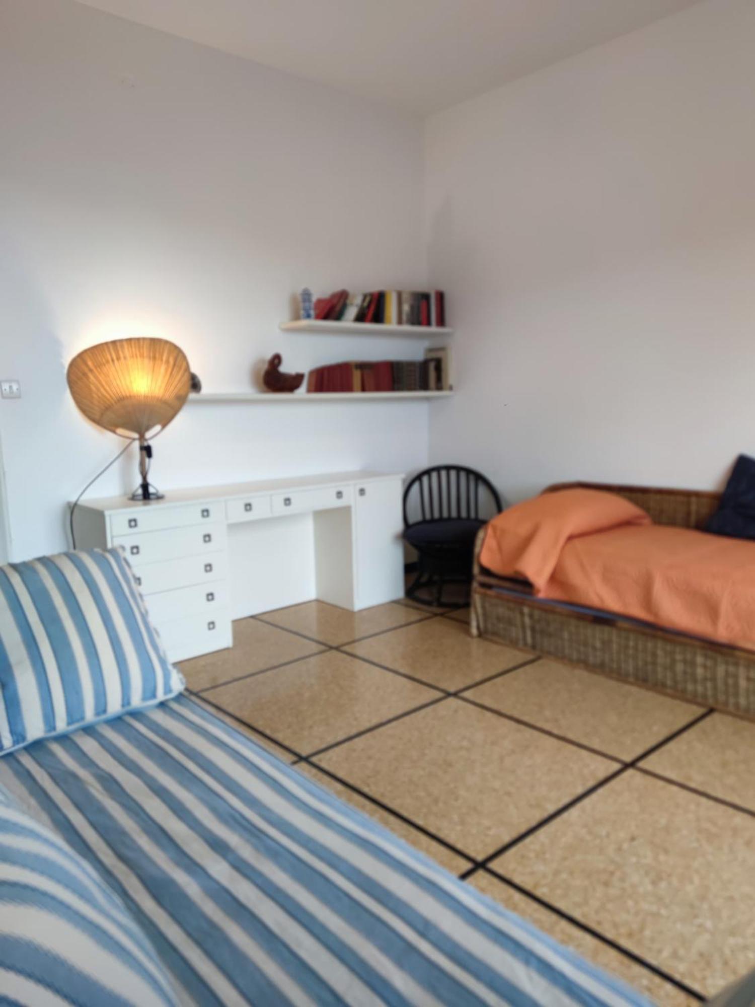 Il Girasole Appartement Rapallo Buitenkant foto