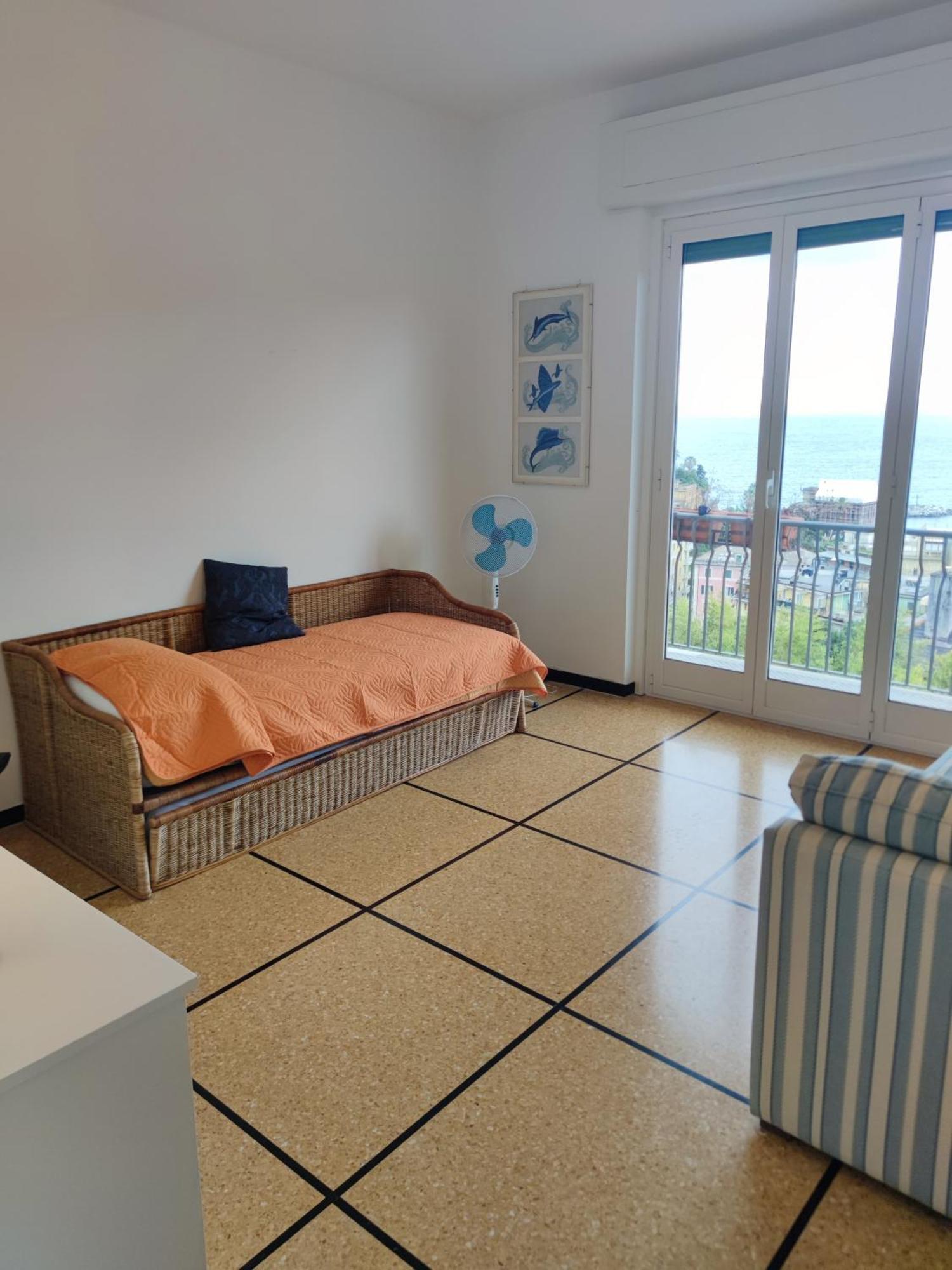 Il Girasole Appartement Rapallo Buitenkant foto