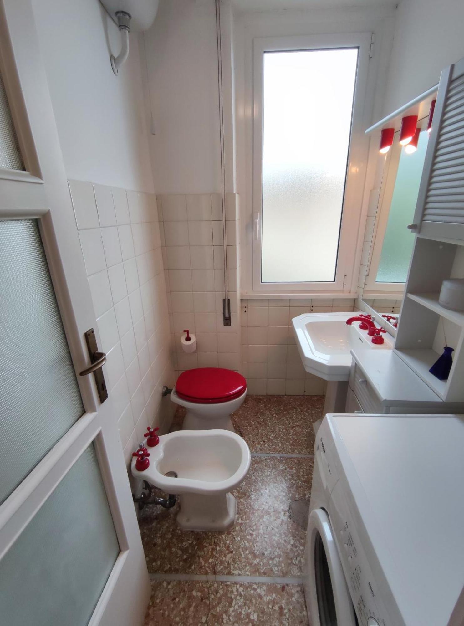 Il Girasole Appartement Rapallo Buitenkant foto