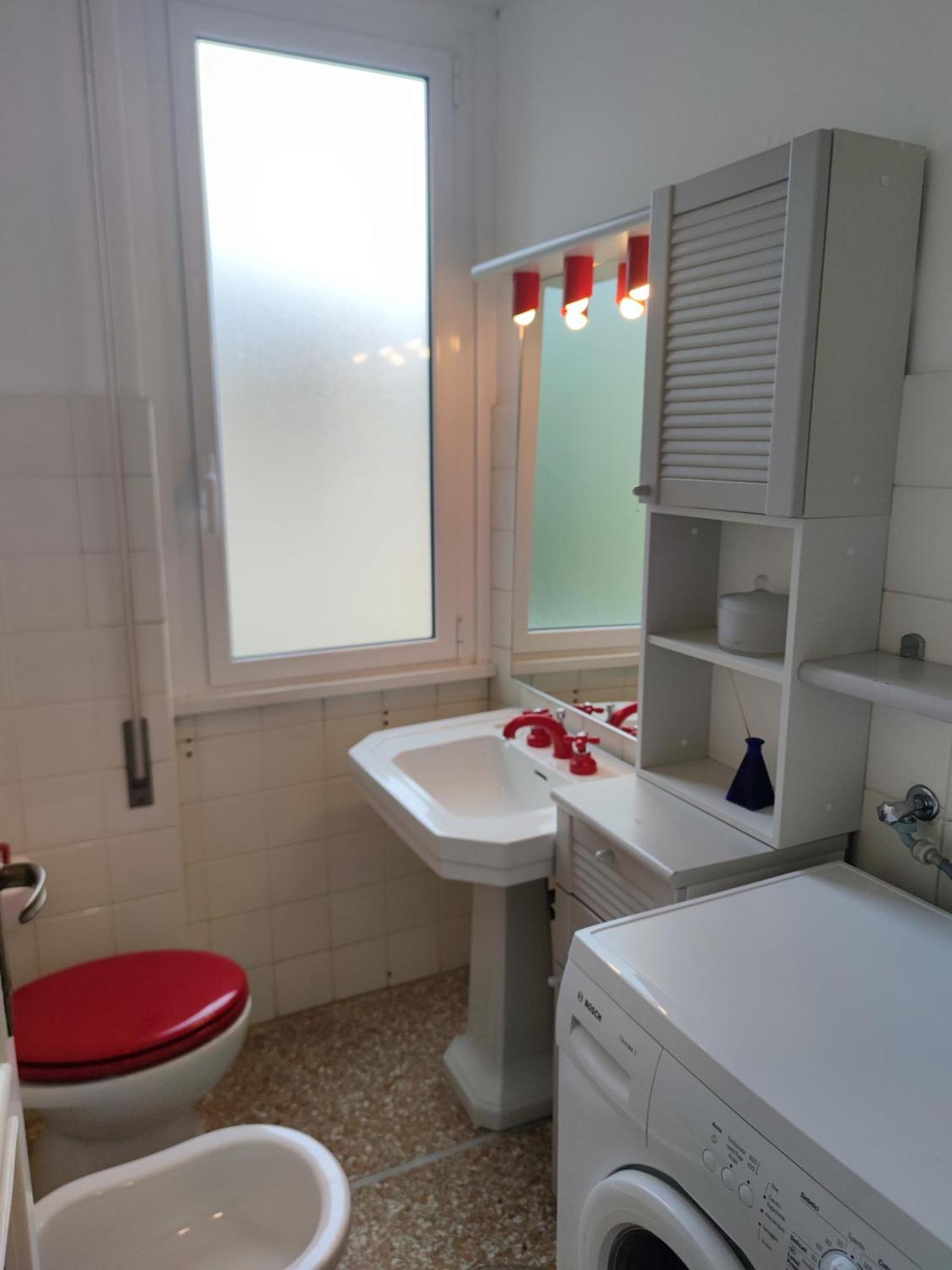 Il Girasole Appartement Rapallo Buitenkant foto
